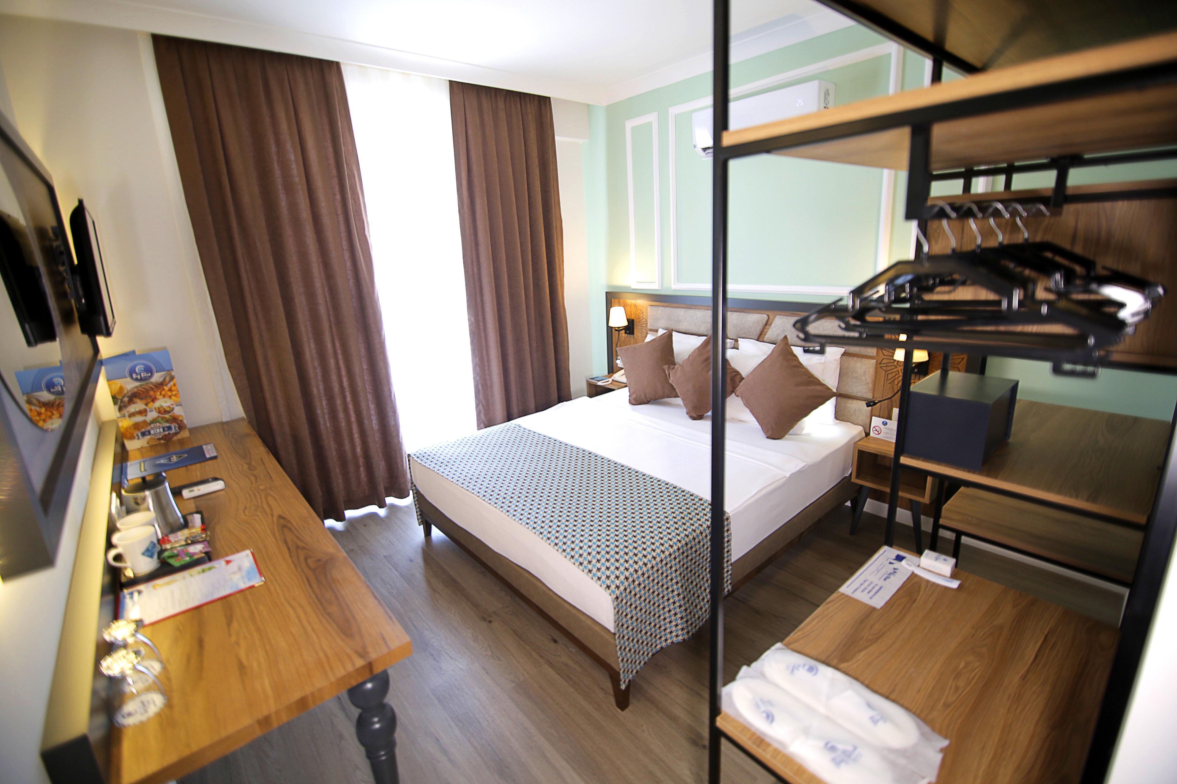 Club Big Blue - 4* Alanya