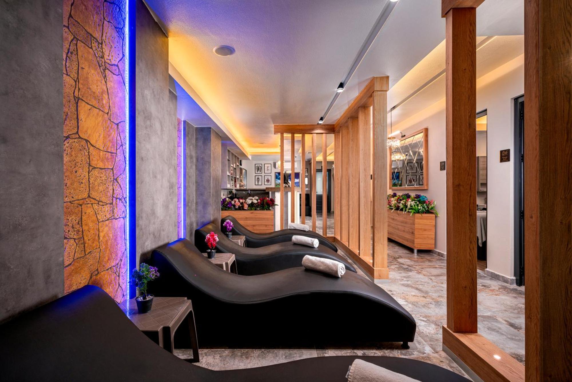 Hotel Club Big Blue - Alanya