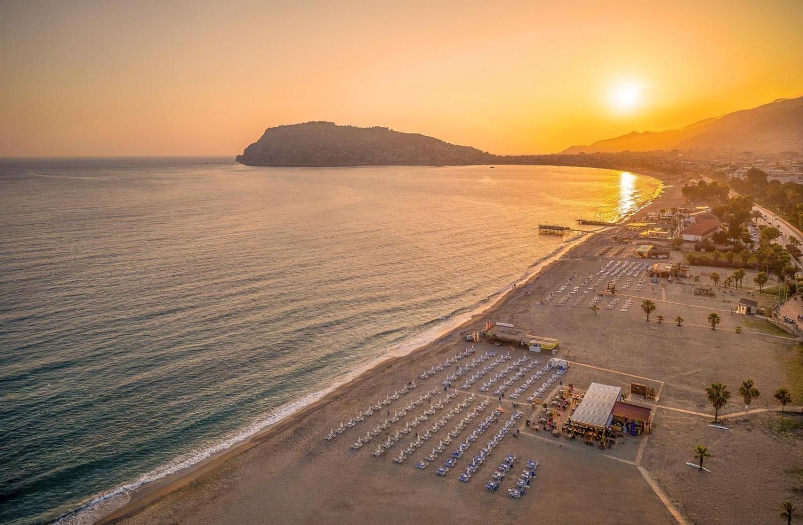 Hotel Club Big Blue - Alanya