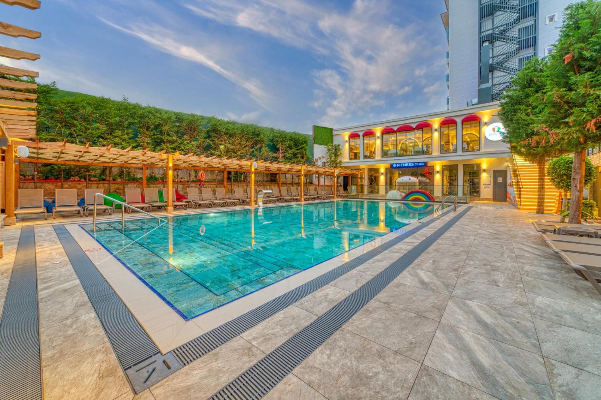 Hotel Club Big Blue - 4*
