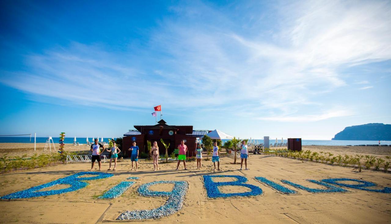 Hotel Club Big Blue -