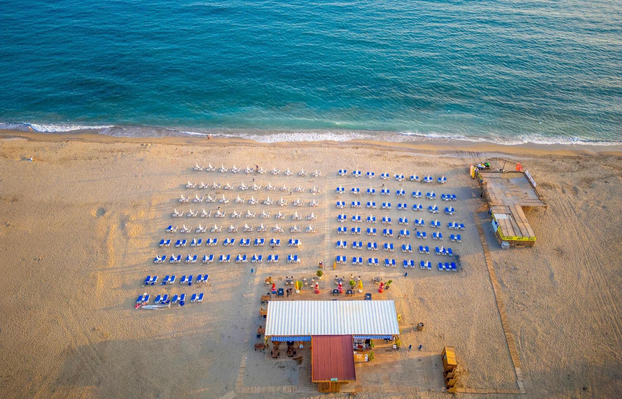Club Big Blue Алания