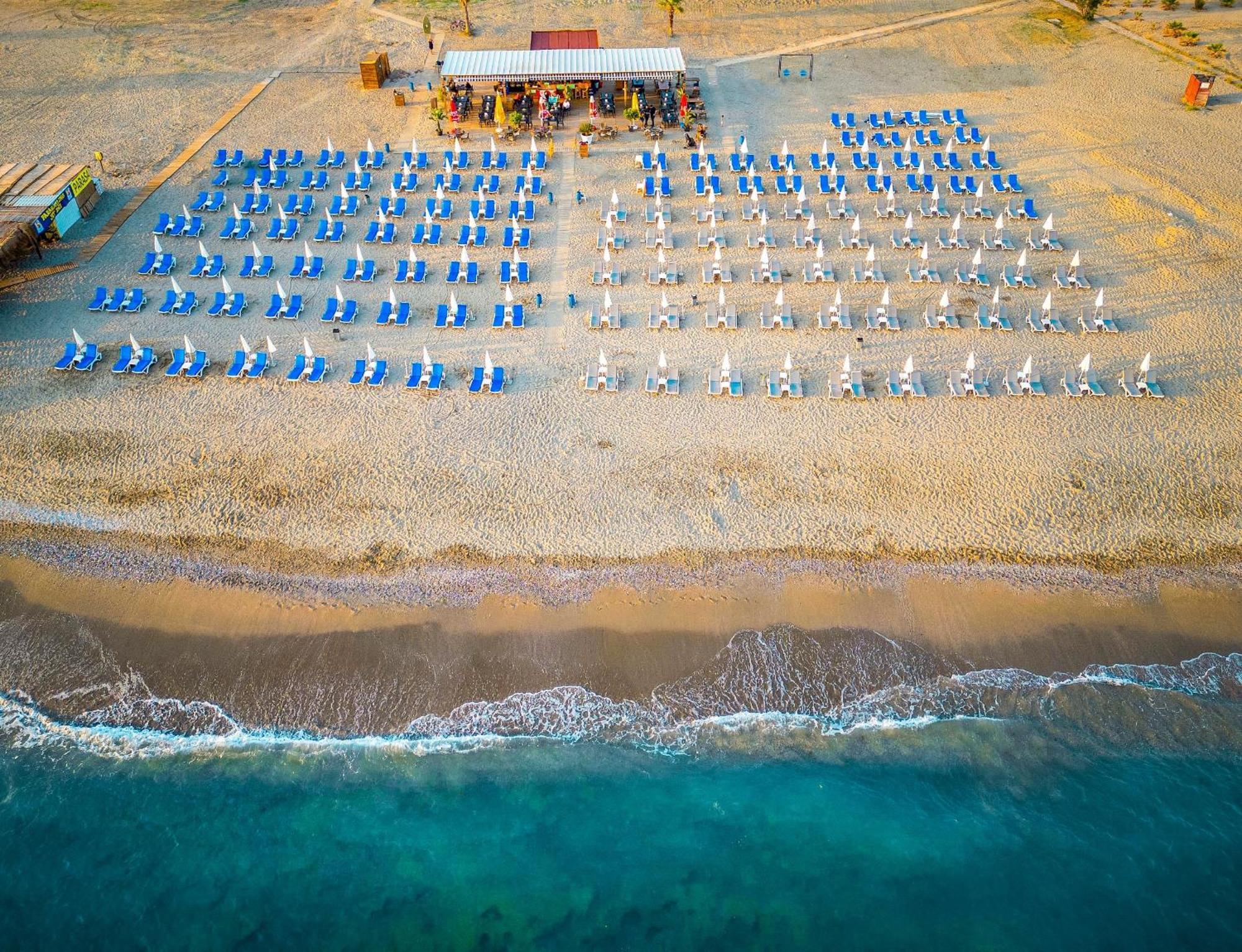 Club Big Blue 4* Алания